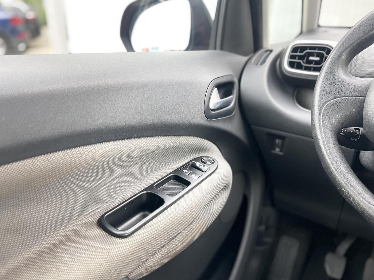 Citroen C3 Picasso 1.6 Diesel 92CV E5 Neo - 2013