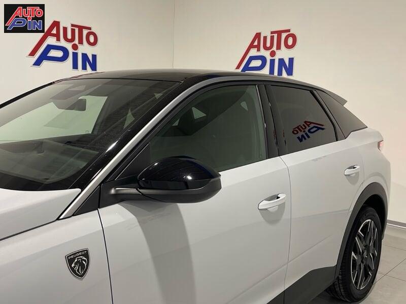 Peugeot 3008 3008 Hybrid 136 e-DCS6 GT