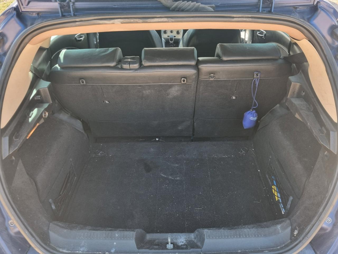 Lancia Delta 1.6 MJT DPF Platino