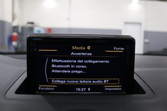 AUDI A1 SPB 1.0 82 CV TFSI S-LINE "" FULL LED ""