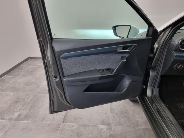 SEAT Arona 1.0 EcoTSI 110 CV DSG XPERIENCE