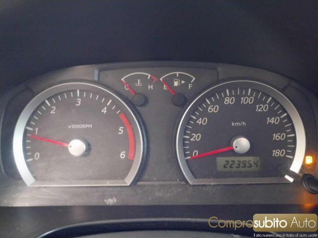 SUZUKI Jimny 1.5 DDiS cat 4WD (Garanzia 12 Mesi)