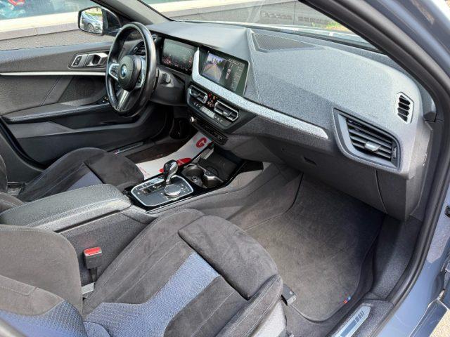 BMW 118 d 5p. Msport AUT - NAVI PRO - LED - TELEC. - 18