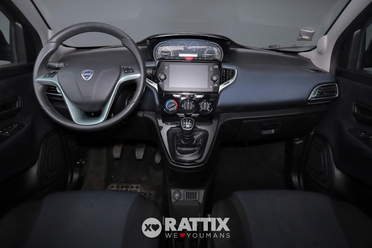 Lancia Ypsilon 1.0 Firefly Hybrid 70CV Platino