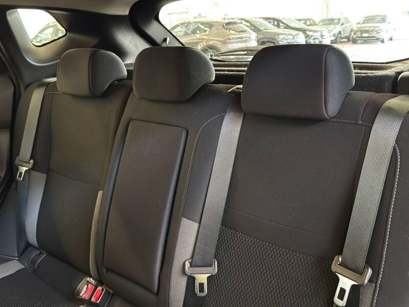Nissan Qashqai 1.3 DIG-T 160 Business DCT