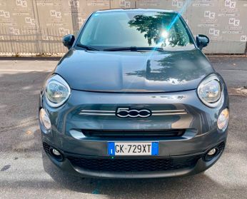Fiat 500X 120 CV - GARANZIA -VARIE DISPONIBILITA'