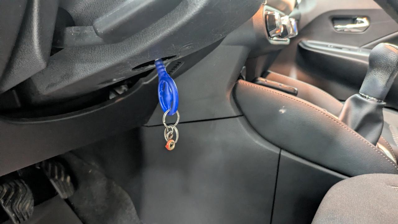 Nissan Micra IG-T 92 5 porte Acenta