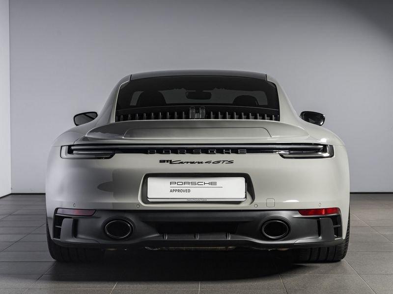 Porsche 911 992 Carrera 4 GTS PDK - IVA Esposta