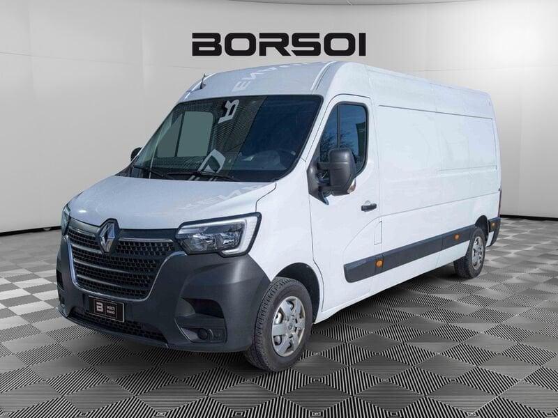 Renault Master 5ª serie T35 2.3 dCi 150 PL-TM Furgone Energy Ice