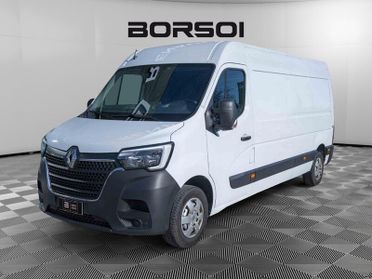 Renault Master 5ª serie T35 2.3 dCi 150 PL-TM Furgone Energy Ice