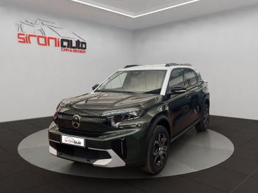 Citroën C3 Aircross C3 Aircross 1.2 hybrid Plus 145cv edcs6