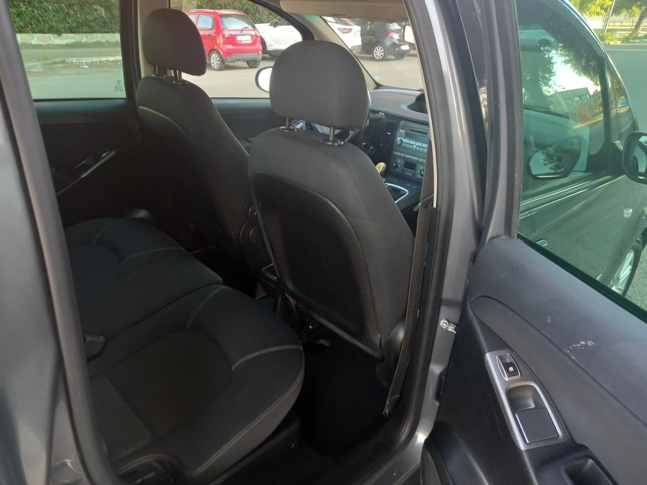 LANCIA MUSA 1.6 MJT SOLO 120000KM
