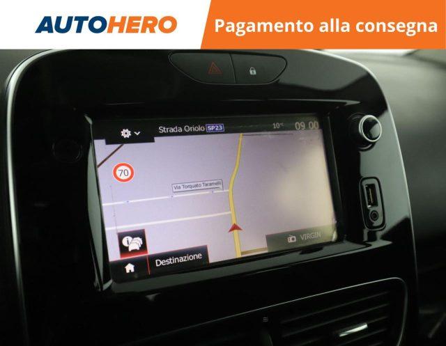 RENAULT Clio dCi 8V 75CV Start&Stop 5 porte Energy Life