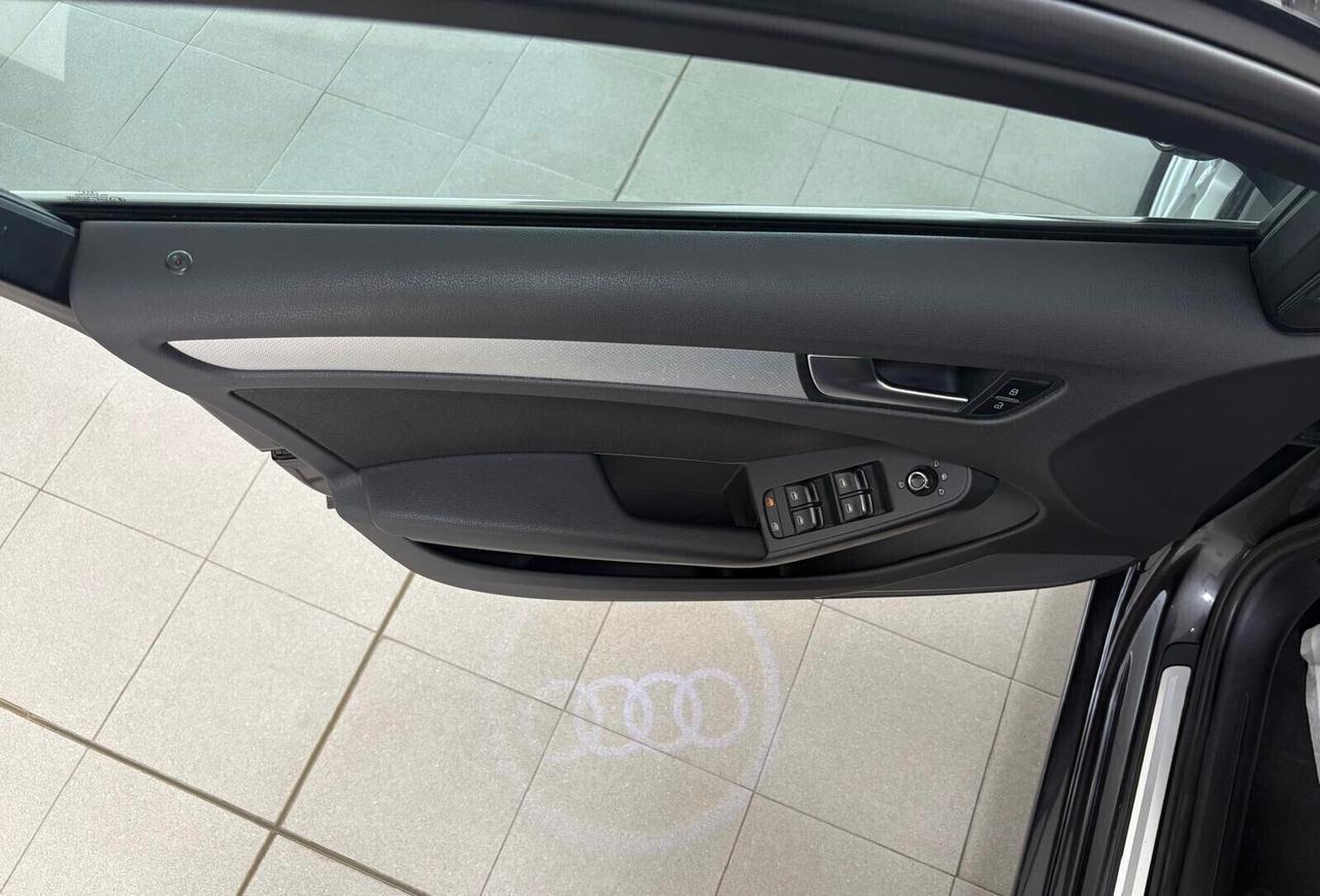 Audi A4 2.0 TDI 143CV F.AP. mult. Advanced