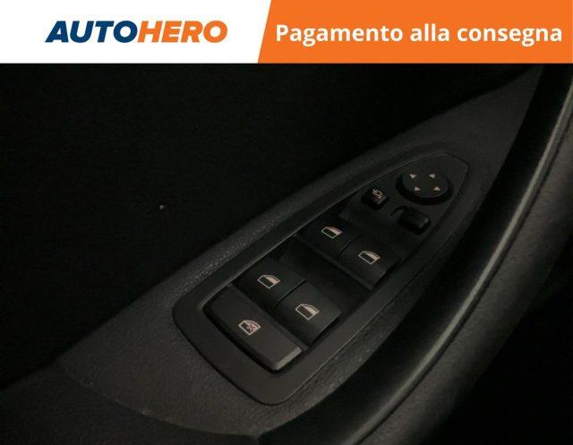 BMW X1 sDrive18d xLine