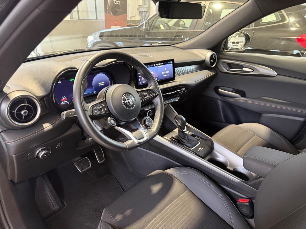 Alfa Romeo Tonale 1.5 130 CV MHEV TCT7 Sprint PREZZO REALE