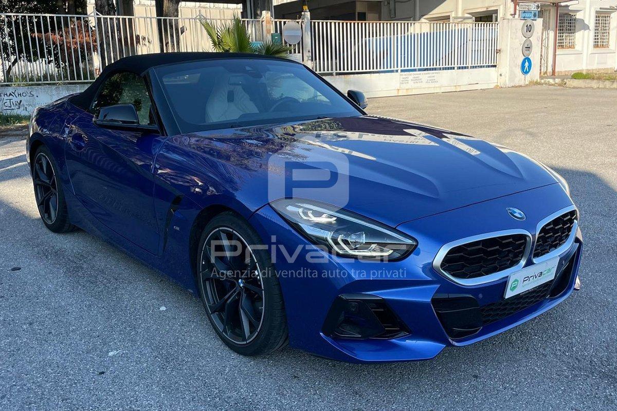 BMW Z4 sDrive20i Msport