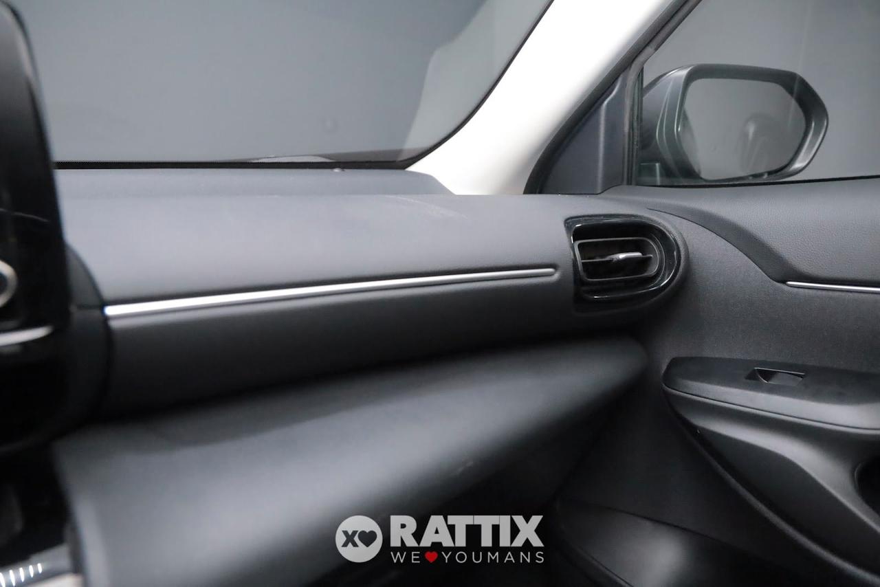 Toyota Yaris Cross 1.5 Hybrid 116CV Business e-CVT