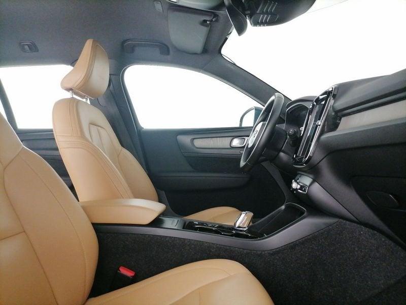 Volvo XC40 2.0 d4 Inscription awd geartronic my20