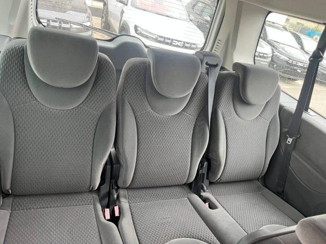 FIAT Scudo 2.0 MJT/130 PC Panorama Executive 8/9 posti