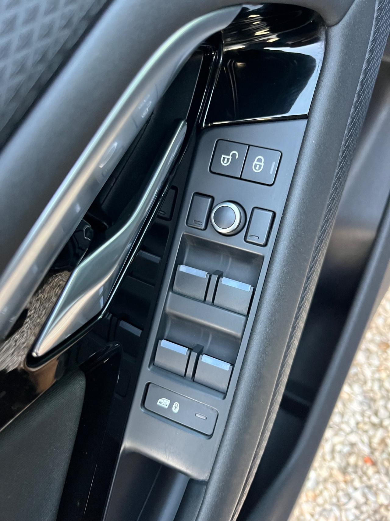 Land Rover Range Evoque