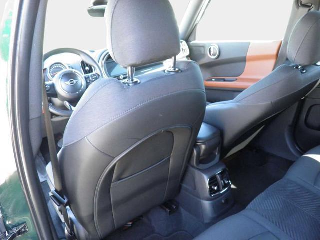 MINI Countryman COOPER D