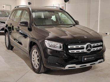 Mercedes-benz GLB 200 GLB 200 d Automatic Executive