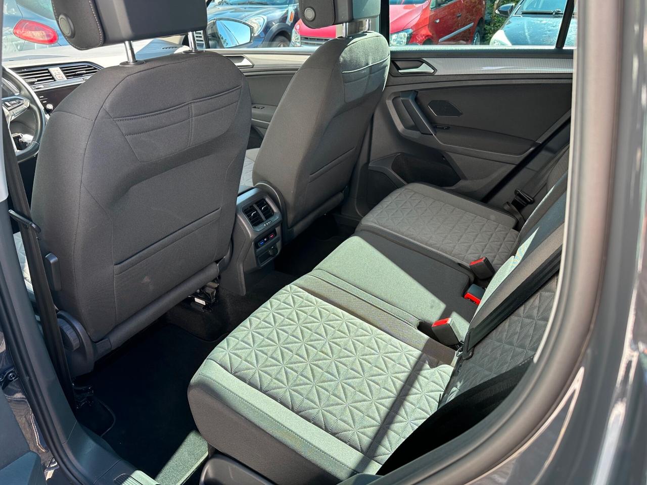 Volkswagen Tiguan 2.0 TDI 150 CV SCR DSG 4MOTION Life