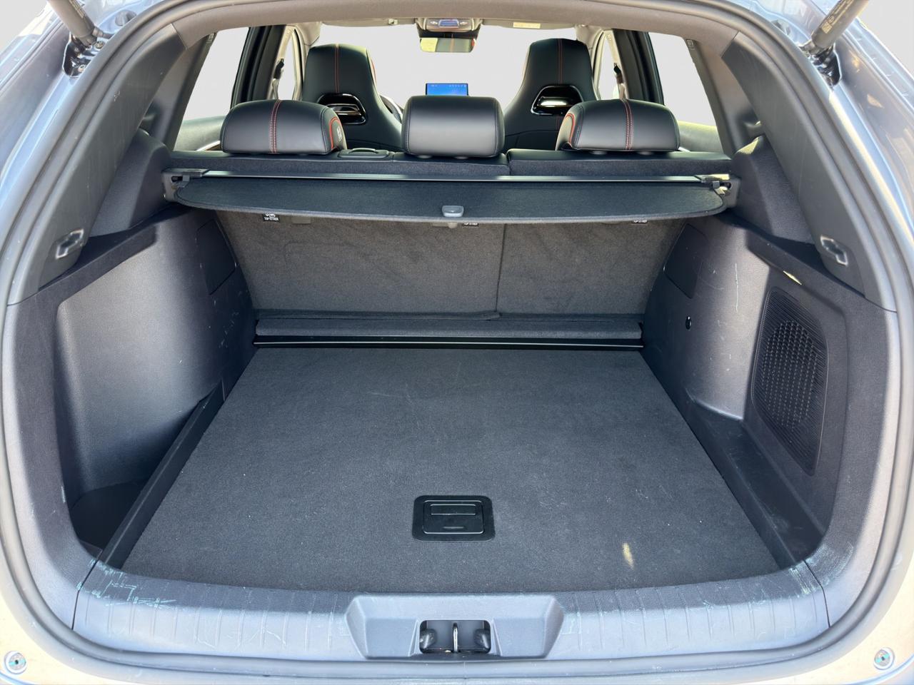 BYD Seal U DM-i 1.5 218 CV PHEV Boost