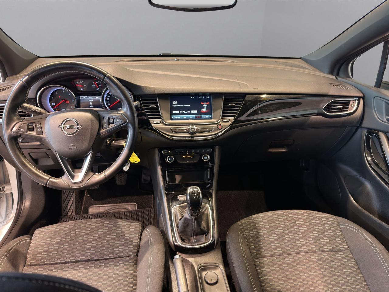 Opel Astra Sports Tourer 1.6 cdti Dynamic s&s