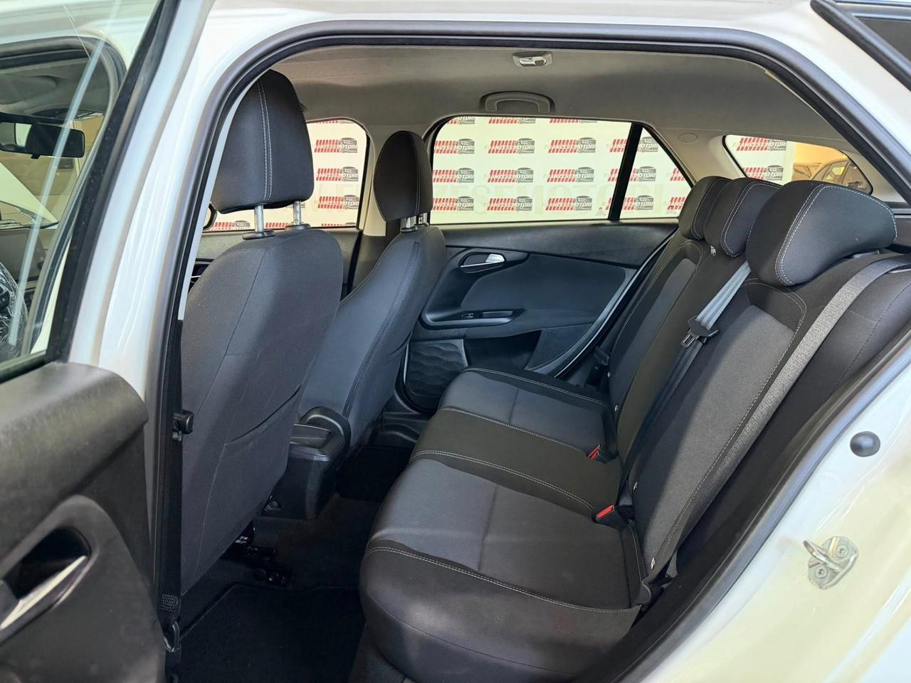 Fiat Tipo 1.6 Mjt S&S SW City Life