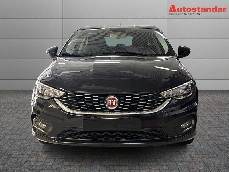FIAT Tipo II 4p 1.6 mjt Easy 120cv