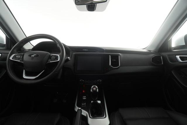 OTHERS-ANDERE OTHERS-ANDERE DR Automobiles DR4 dr 4.0 1.5 Bi-Fuel GPL