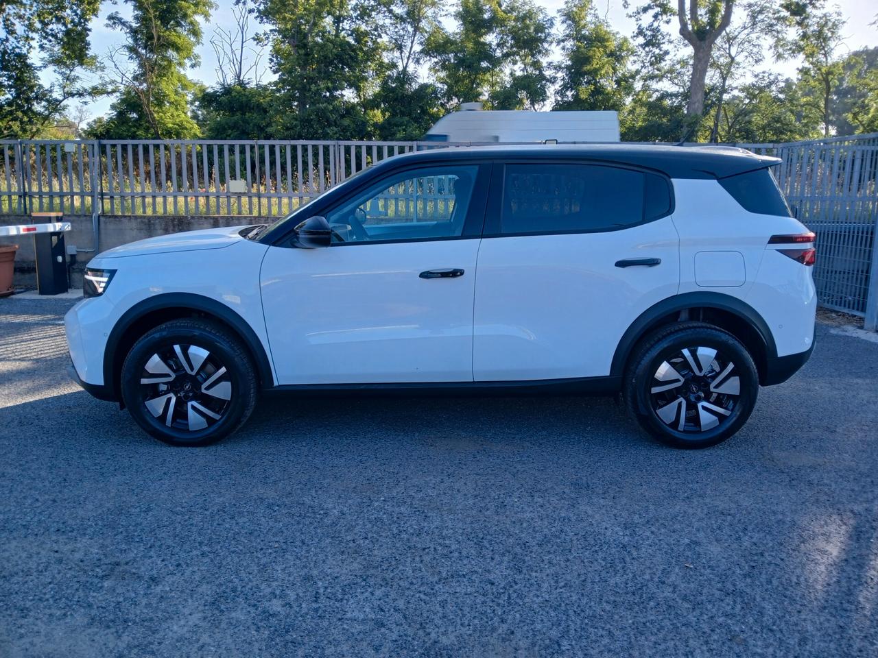 Opel Frontera Hybrid 145 CV EDCT GS