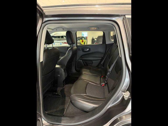 JEEP Compass 2ª serie - 2.0 Multijet II aut. 4WD Limited