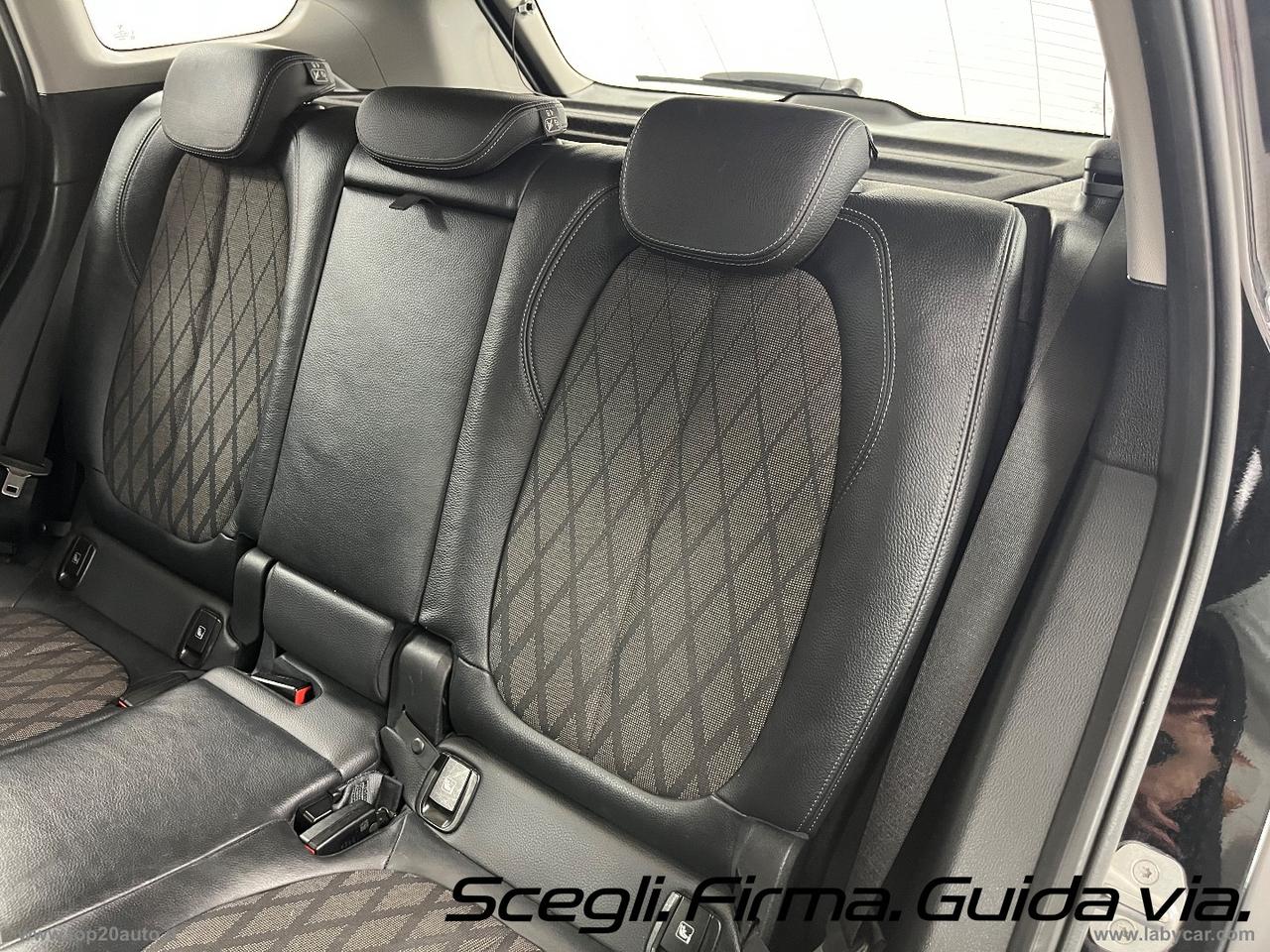 BMW X1 sDrive18d X Line