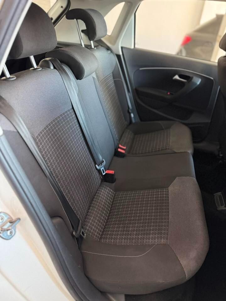 Volkswagen Polo 1.4 TDI 75 CV 5p. Comfortline - 2014
