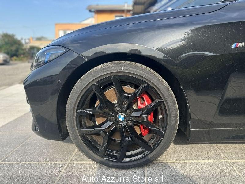 BMW Serie 4 420d Coupe mhev 48V MSport Pro *TETTO, 19", COLORI VARI, PROMO AZZURRA*