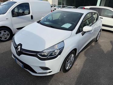 RENAULT CLIO 1.5 DCI AUTOCARRO N1 AUTOCARRO 4 POSTI
