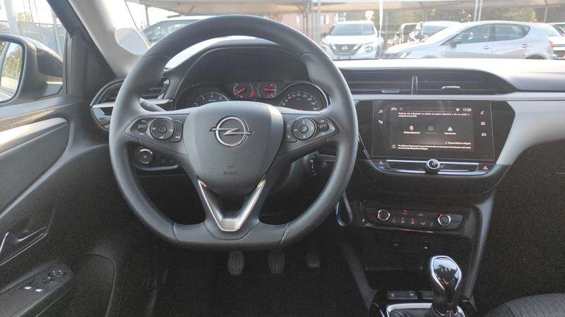 Opel Corsa Corsa 1.2 Edition