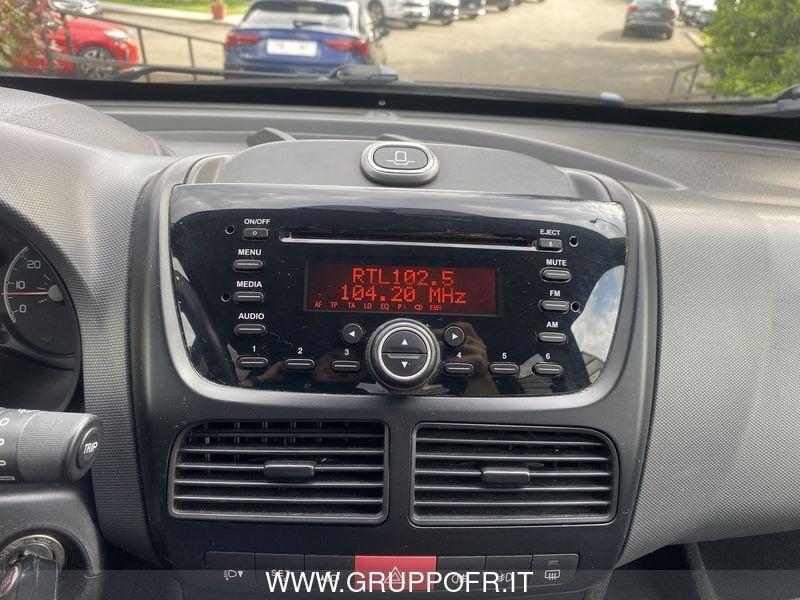 FIAT Doblò 1.6 Mjt 16V Dynamic