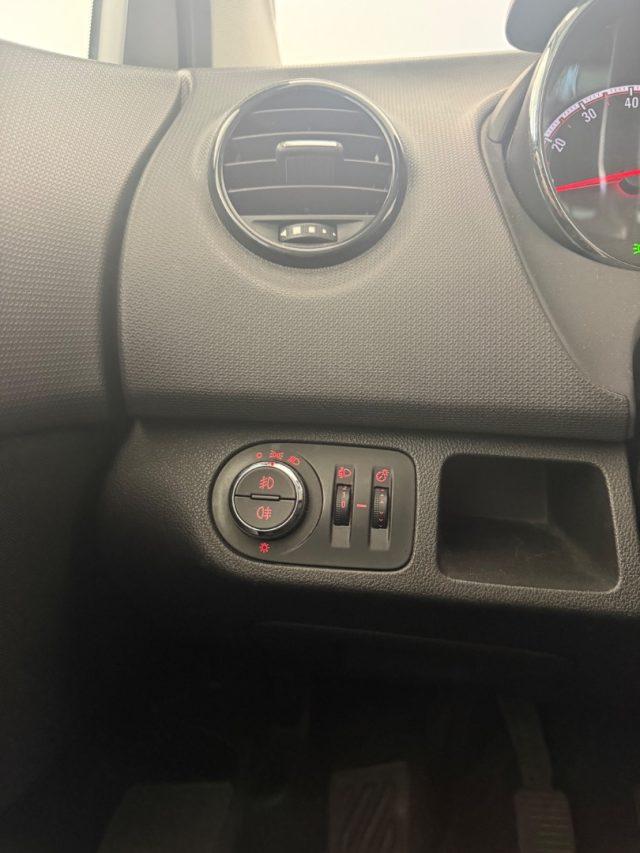 OPEL Meriva 1.4 100CV Elective