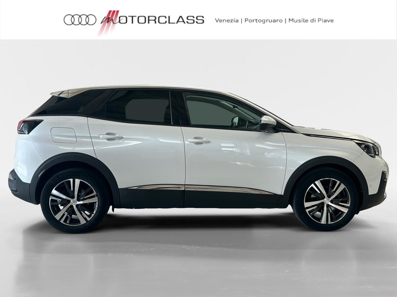 1.5 Bluehdi 130cv Allure S&S