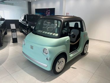 FIAT Topolino Fiat Dolcevita 6kw