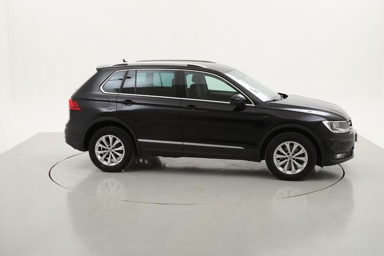 Volkswagen Tiguan Business 4MOTION DSG BR210343 2.0 Diesel 150CV