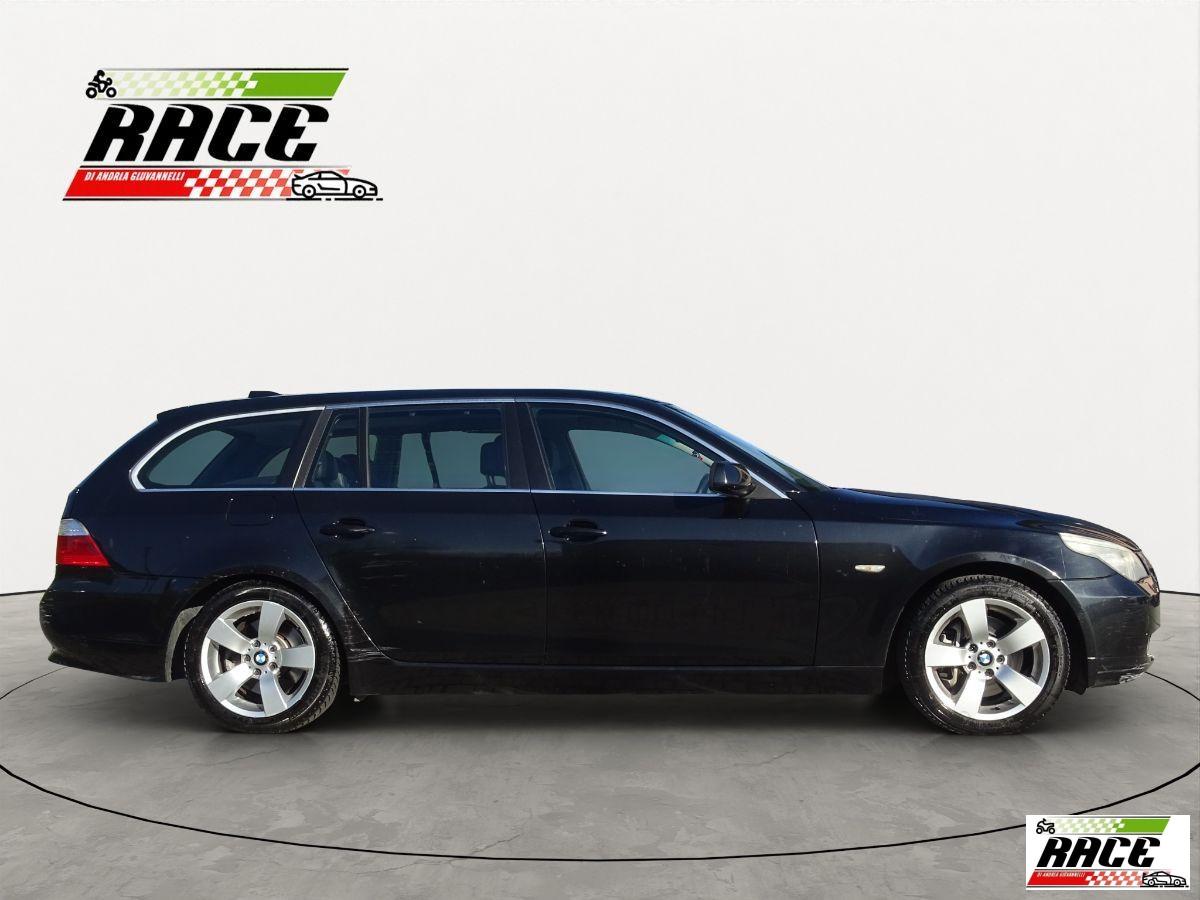 BMW - Serie 5 - 530xd Msport