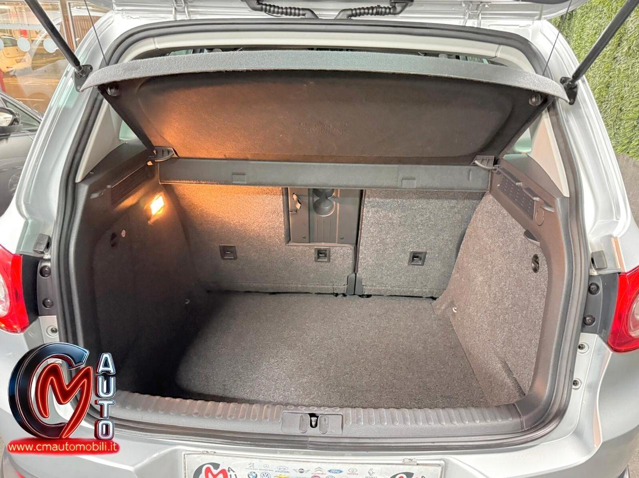 Volkswagen Tiguan 1.4 TSI 4MOTION Sport & Style 150cv