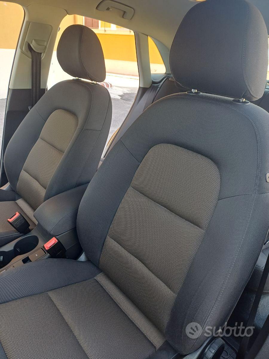 Audi Q3 tdi 2.0 Cv 140 2 Wd S-Line Fuoristrada