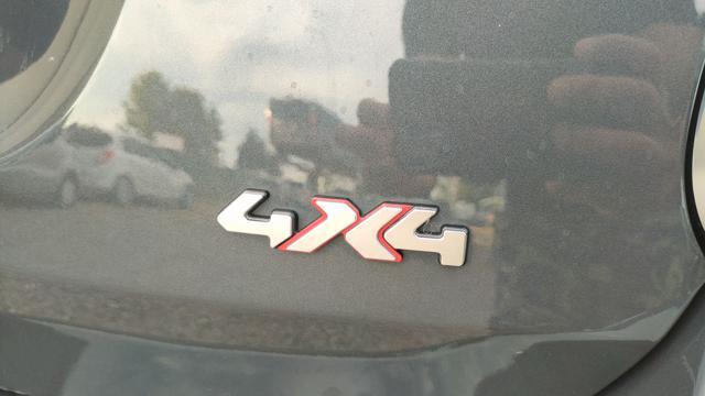 FIAT 500X 2.0 MultiJet 140 CV AT9 4x4 Cross Plus