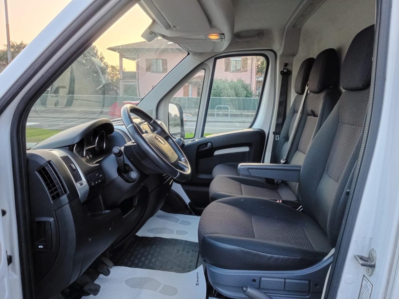 Opel Movano 35 2.2 BlueHDi 140 S&S L2*3Posti*Cruise*Euro 6